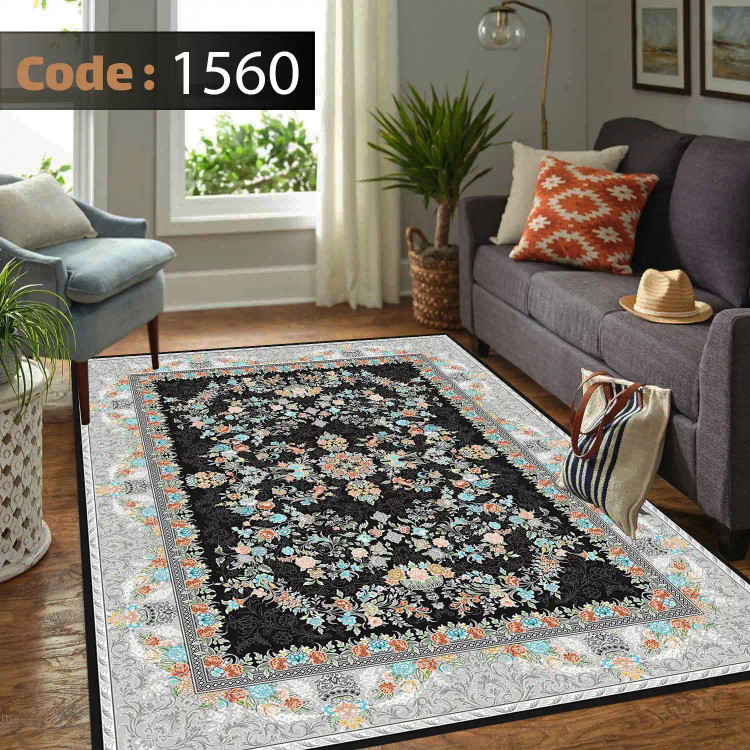 خرید روفرشی ضد چروک و ضد پرز | نصب آسان و بدون لغزش