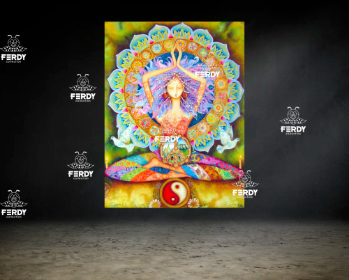 خرید بکدراپ طرح دلخواه