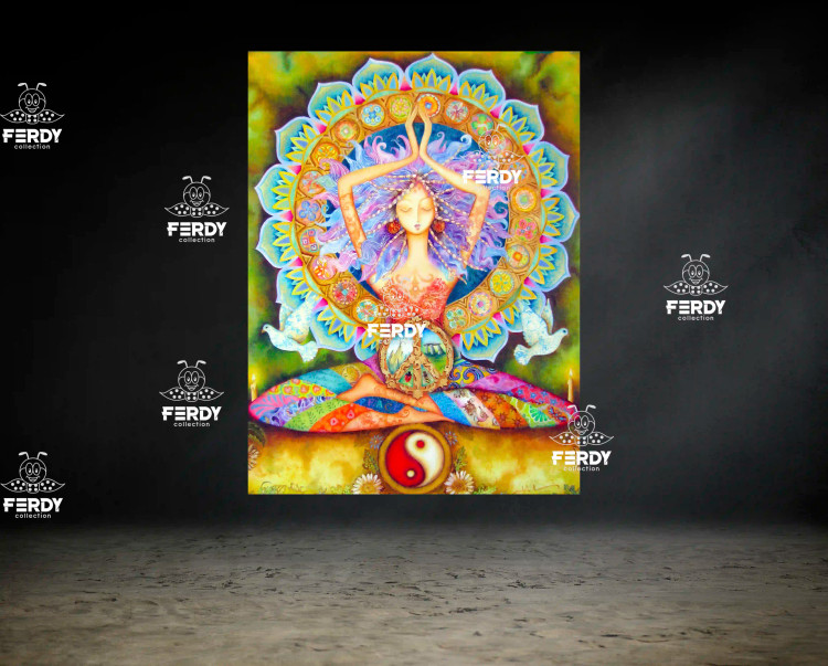 خرید بکدراپ طرح دلخواه