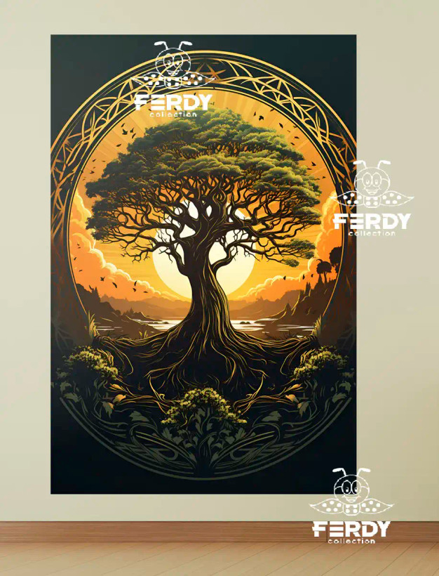 تنوع طرحهای بکدراپ