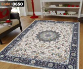 روفرشی صورمهای و کرم