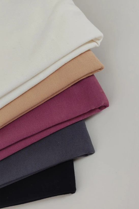 تیشرت باکسی