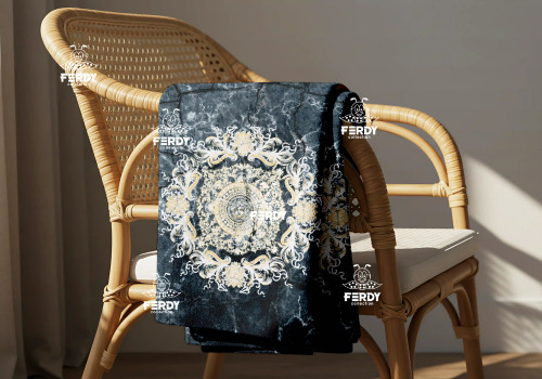 کیفیت بالای چاپ و جنس