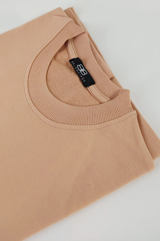 تیشرت باکسی تنوع رنگ