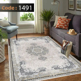 روفرشی کرم و طوسی