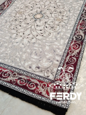 double sided prayer rug