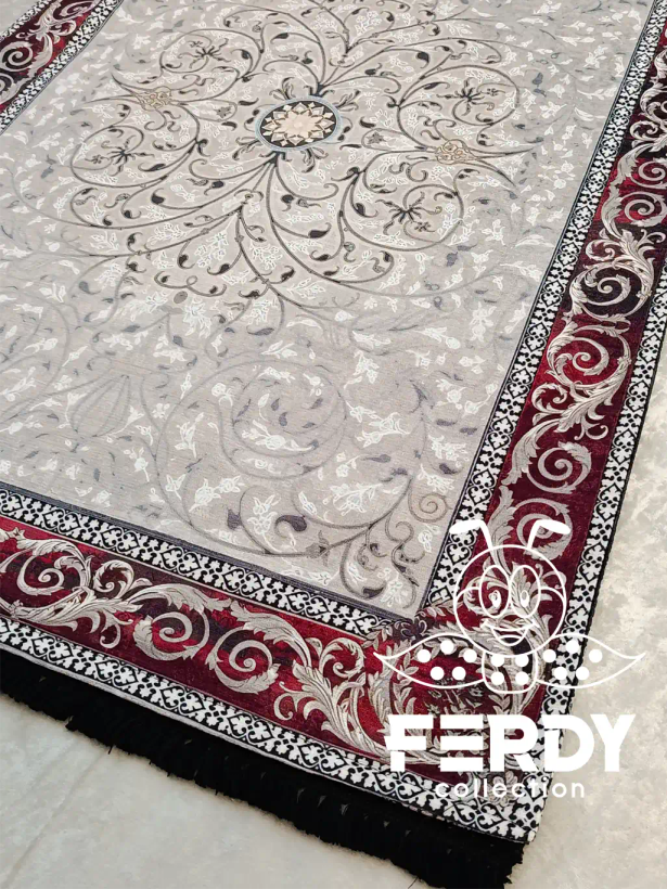 double sided prayer rug