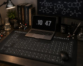 Chemistry Mouse Pad | دسک مت علمی