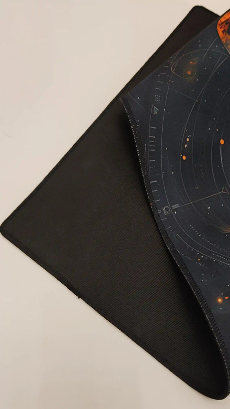 دسکمت فردی کالکشن بزرگسایز طرح سفارشی