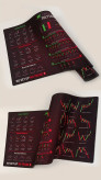 دسکمت فردی کالکشن بزرگسایز طرح دوتادو