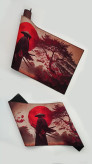 Gaming Desk Mat | XL Mouse Pad