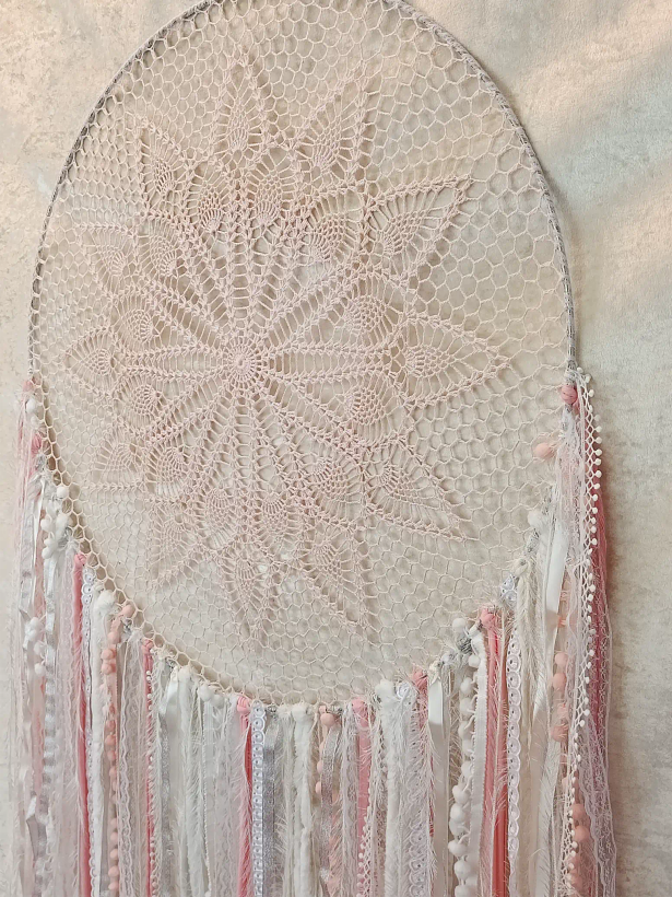 Dream Catcher Handmade