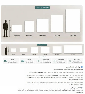 طرح قوچ نماد برج حمل Aries