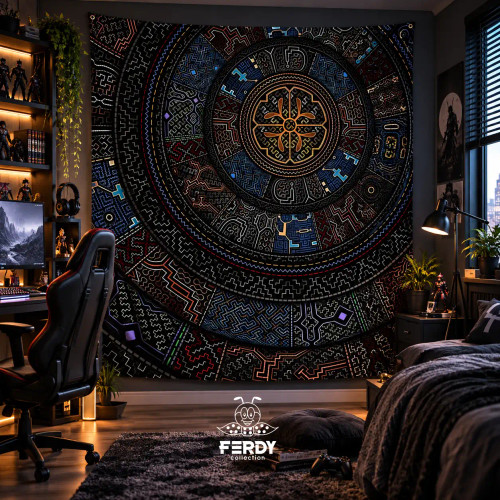 بکدراپ گیمینگ، بکدراپ مخمل
