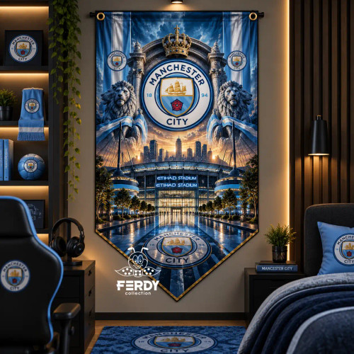 منچستر سیتی, Manchester City