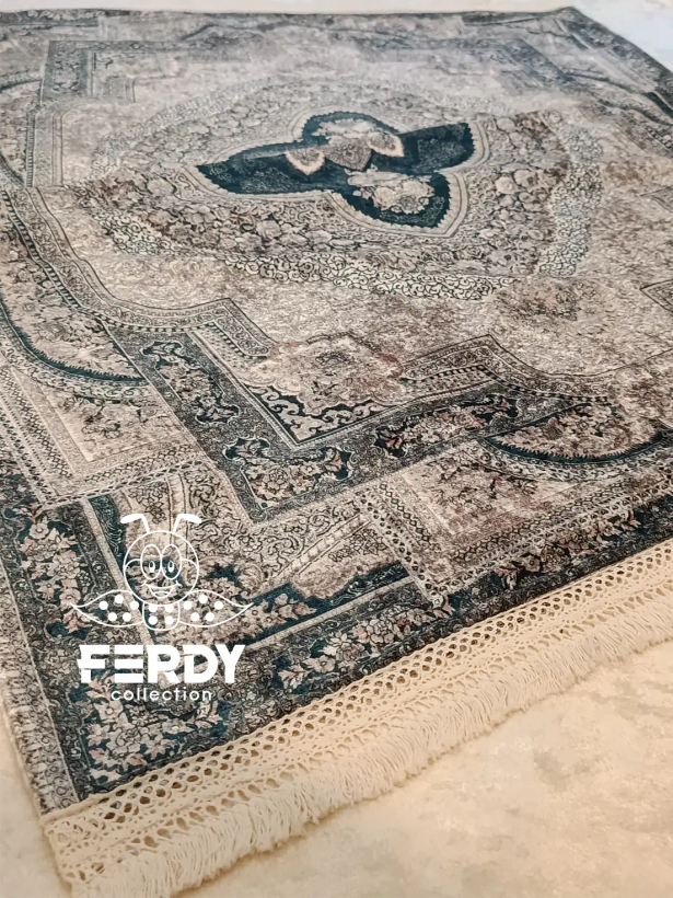 سجاده مخمل چاپی