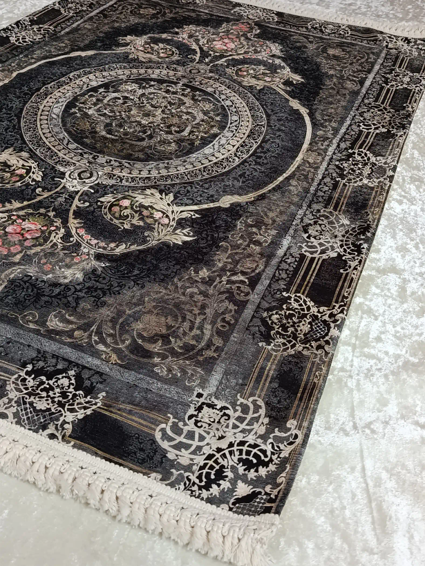 سجاده شیک، هدیه عروس، فردی کالکشن
